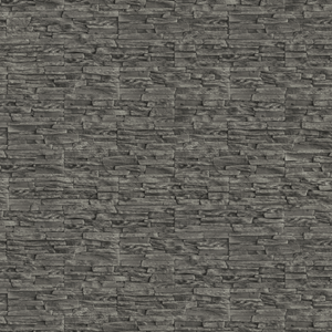 FERLA GRAPHITE 37.5x10x2.5 CM